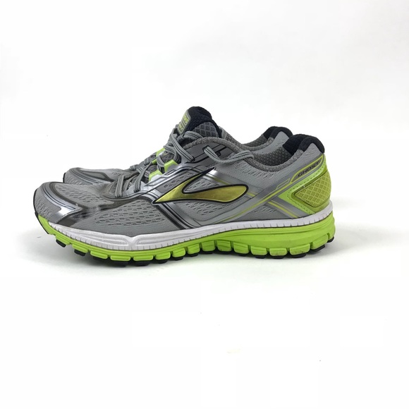 brooks ghost 8th edition mens